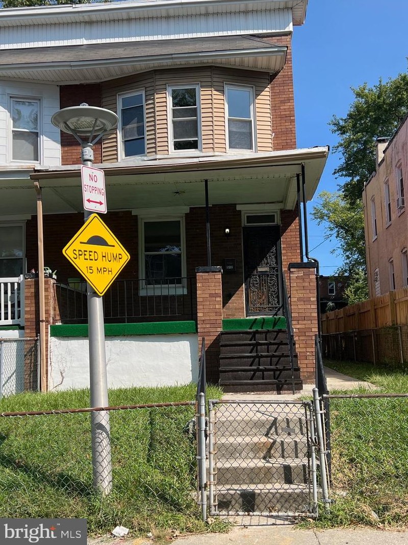 512 Tunbridge Rd, Baltimore, MD 21212
