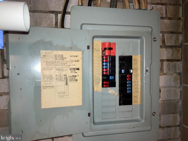 231 Bouldin St, Baltimore MD  21224-5019 exterior