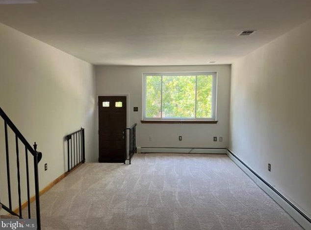 231 Bouldin St, Baltimore MD  21224-5019 exterior