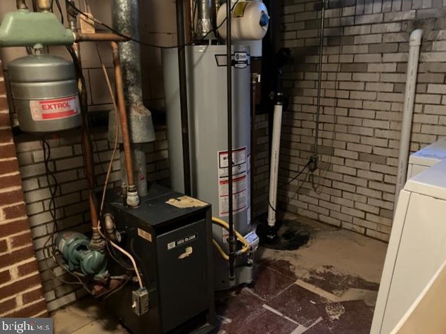 231 Bouldin St, Baltimore MD  21224-5019 exterior