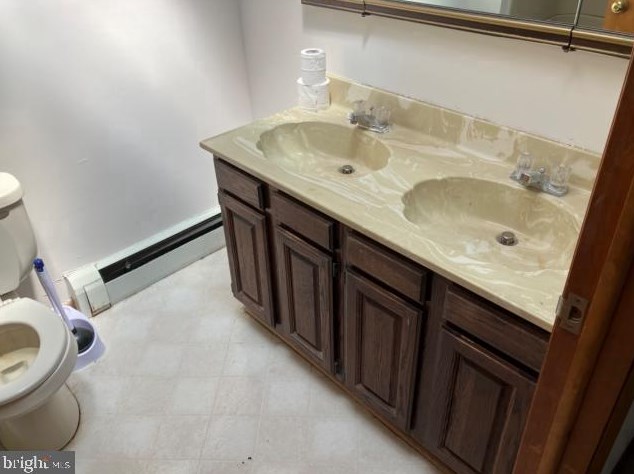 231 Bouldin St, Baltimore MD  21224-5019 exterior