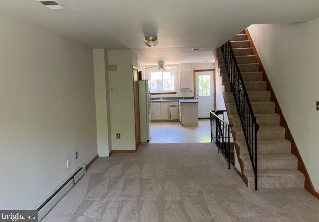 231 Bouldin St, Baltimore MD  21224-5019 exterior