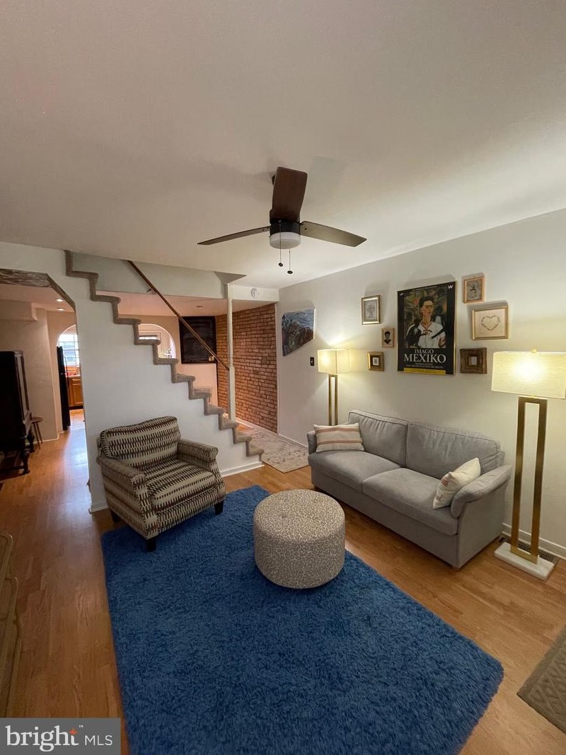 1841 Light St, Baltimore, MD 21230-4920