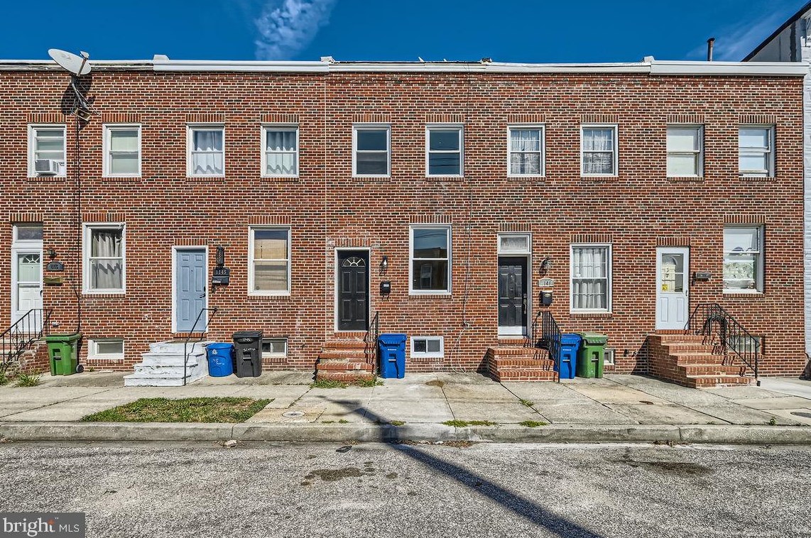 1147 Scott St, Baltimore, MD 21230