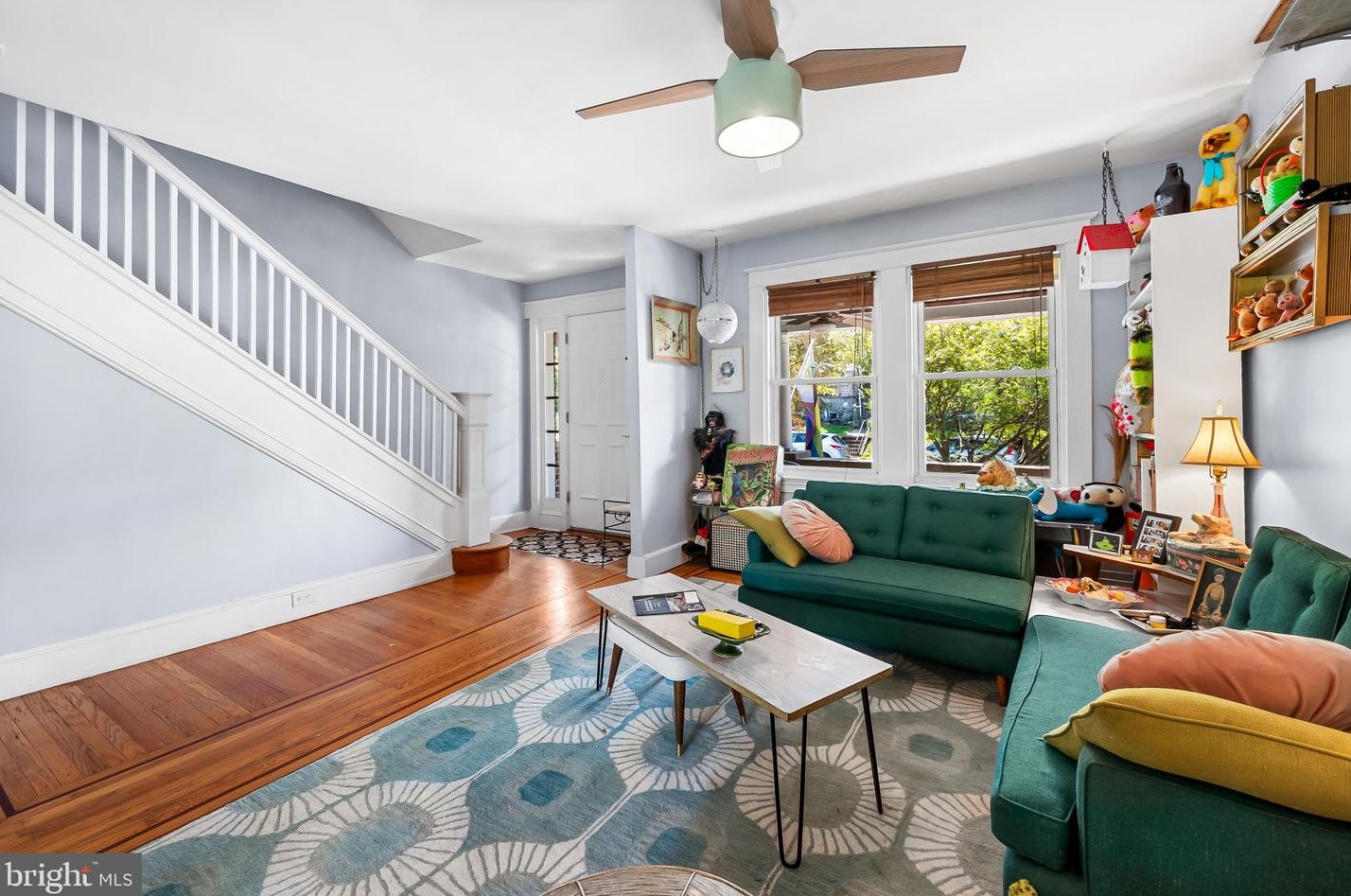 1106 Woodheights Ave, Baltimore MD  21211-1244 exterior