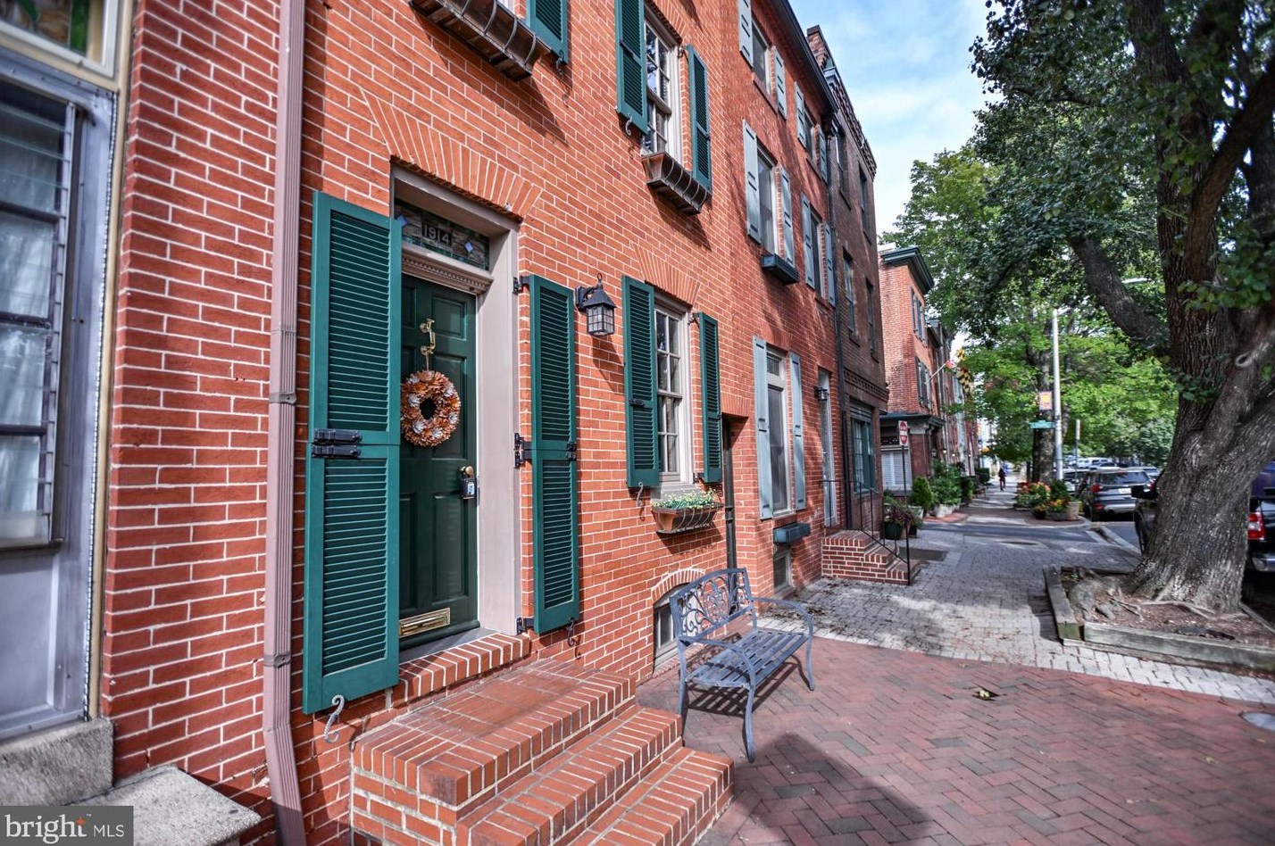 1914 Bank St, Baltimore, MD 21231-2510