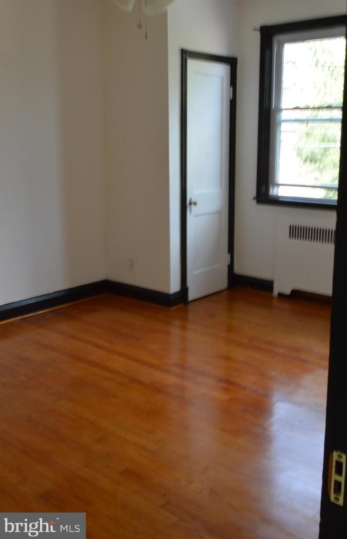 1522 Roundhill Rd, Baltimore MD  21218-2211 exterior