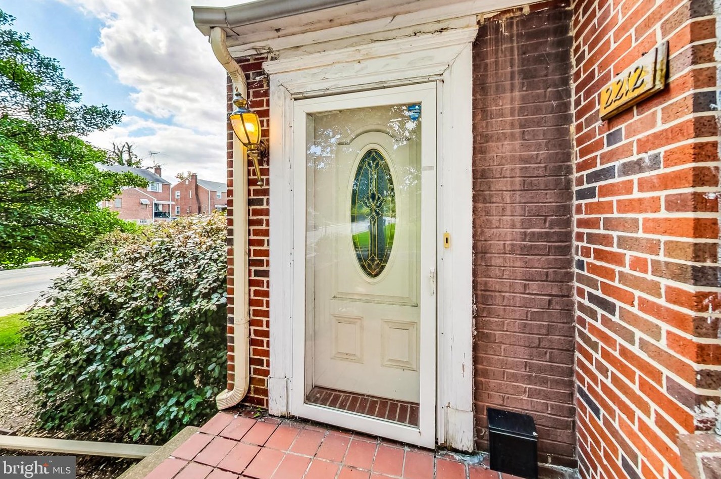 2212 Echodale Ave, Baltimore, MD 21214