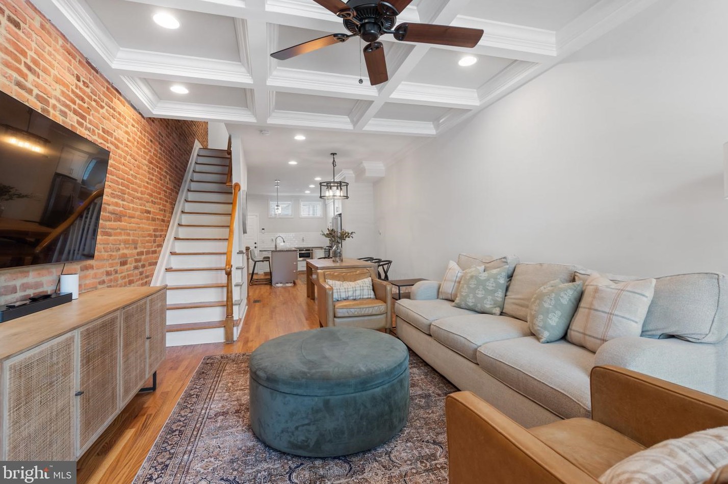 729 Conkling St, Baltimore MD  21224-4302 exterior