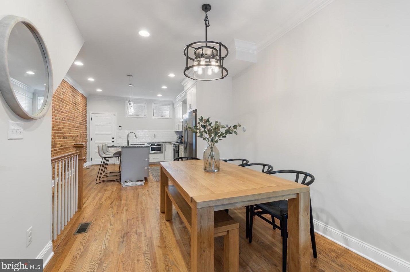 729 Conkling St, Baltimore MD  21224-4302 exterior