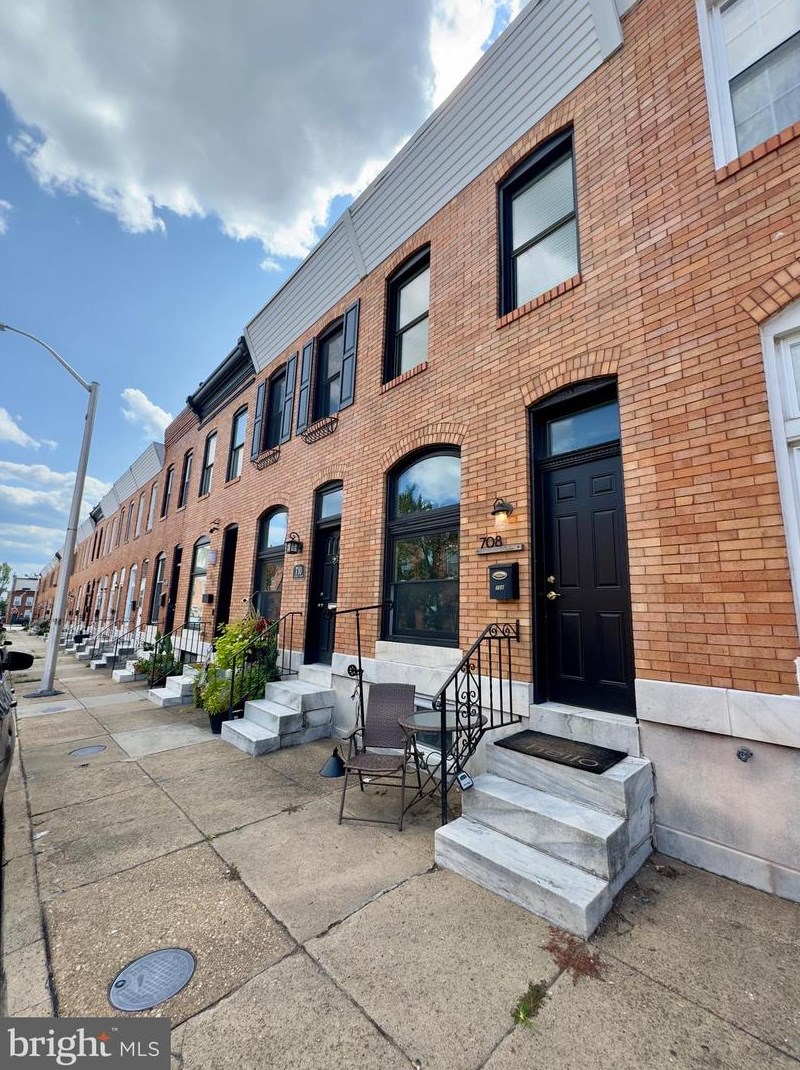 708 S Decker Ave, Baltimore, MD 21224