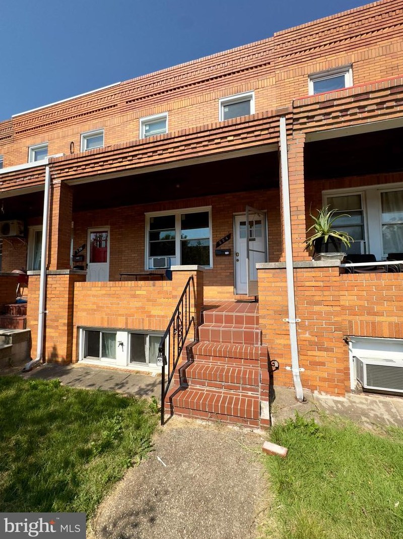 324 Folcroft St #unit 2, Baltimore, MD 21224
