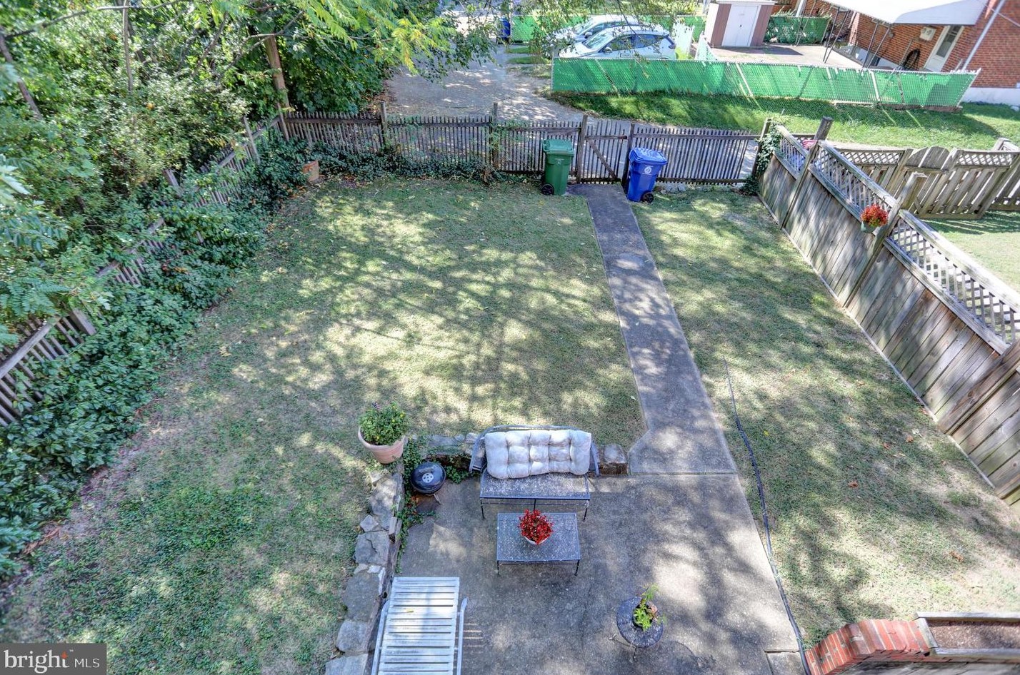 1117 Cedarcroft Rd, Baltimore, MD 21239