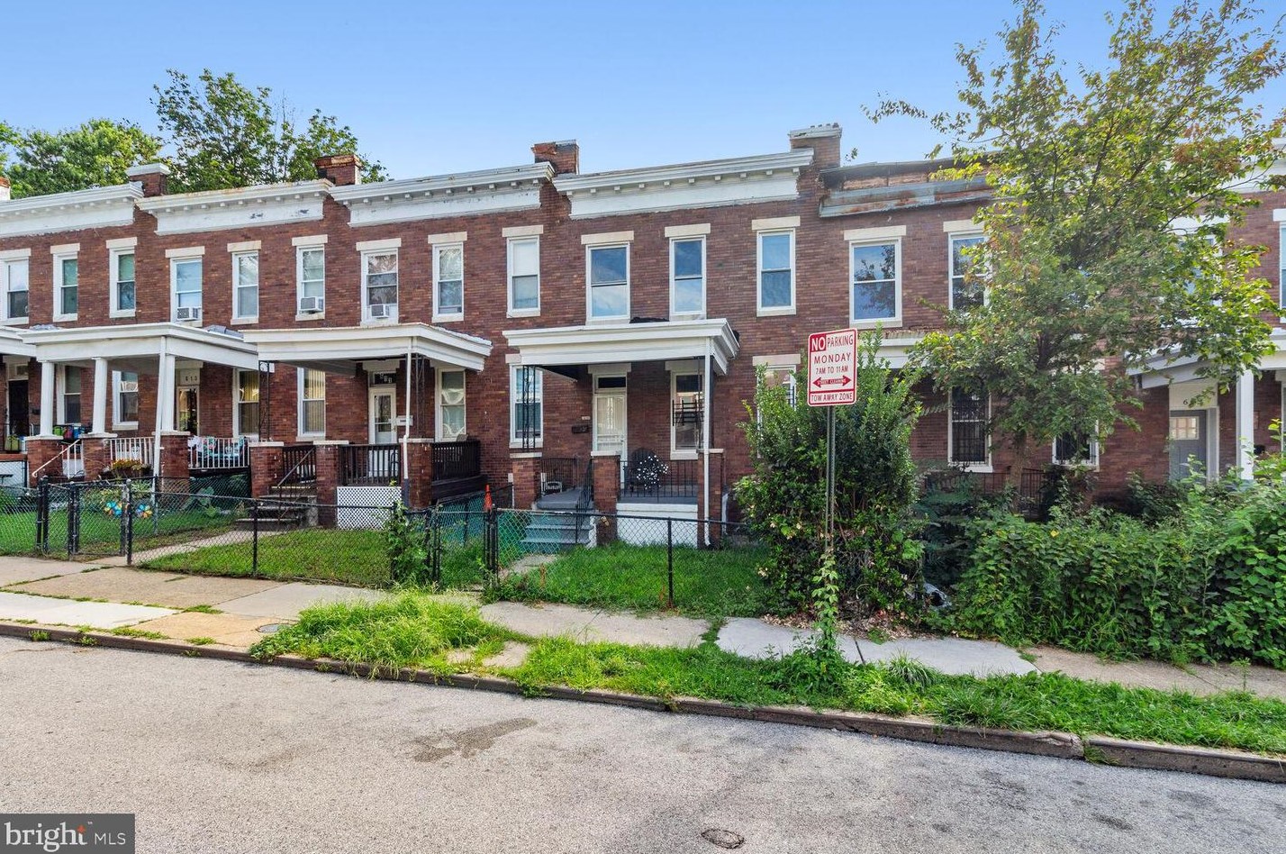 609 N Grantley St, Baltimore, MD 21229