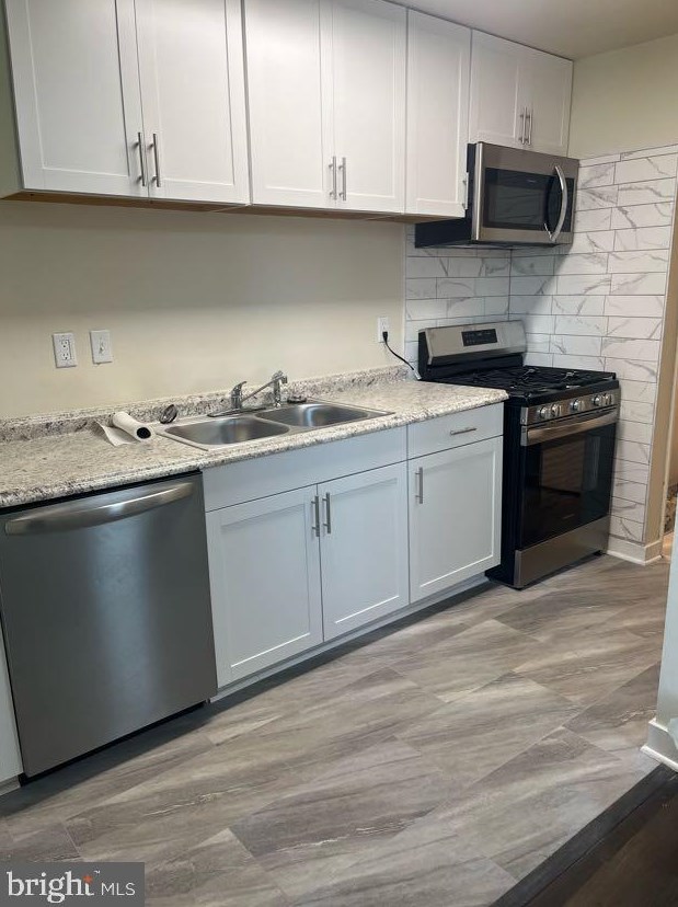 2645 Lauretta Ave, Baltimore, MD 21223