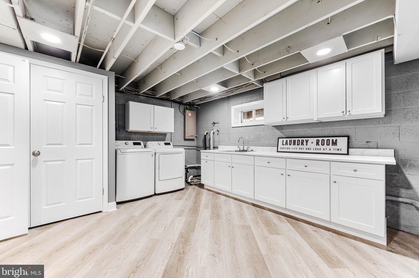 843 Mchenry St, Baltimore MD 21223-3011 exterior