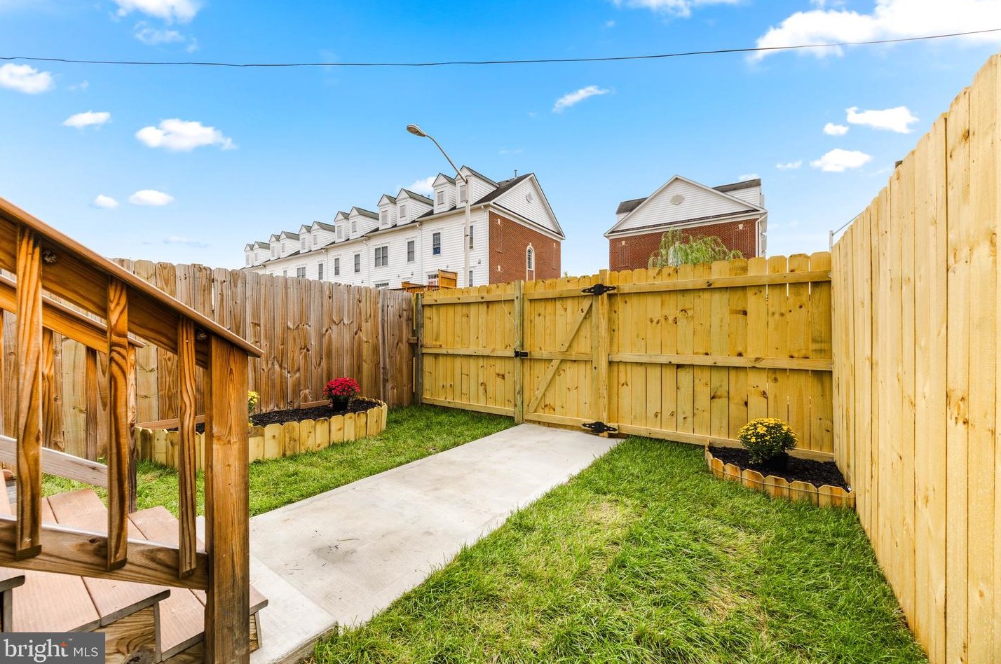 843 Mchenry St, Baltimore MD 21223-3011 exterior