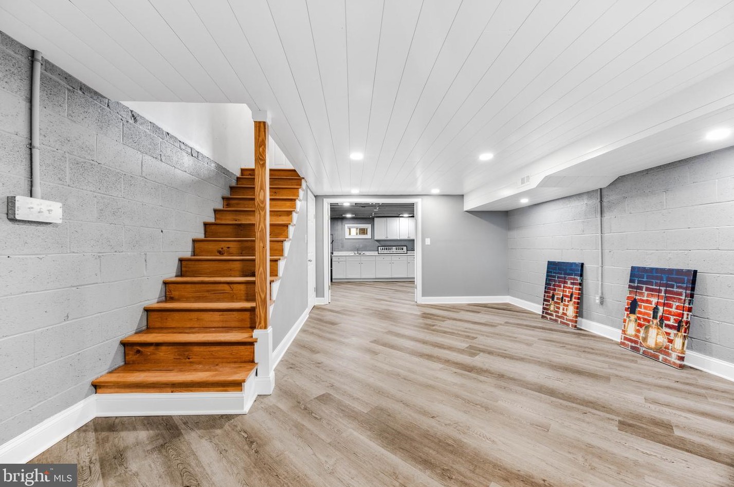 843 Mchenry St, Baltimore MD 21223-3011 exterior