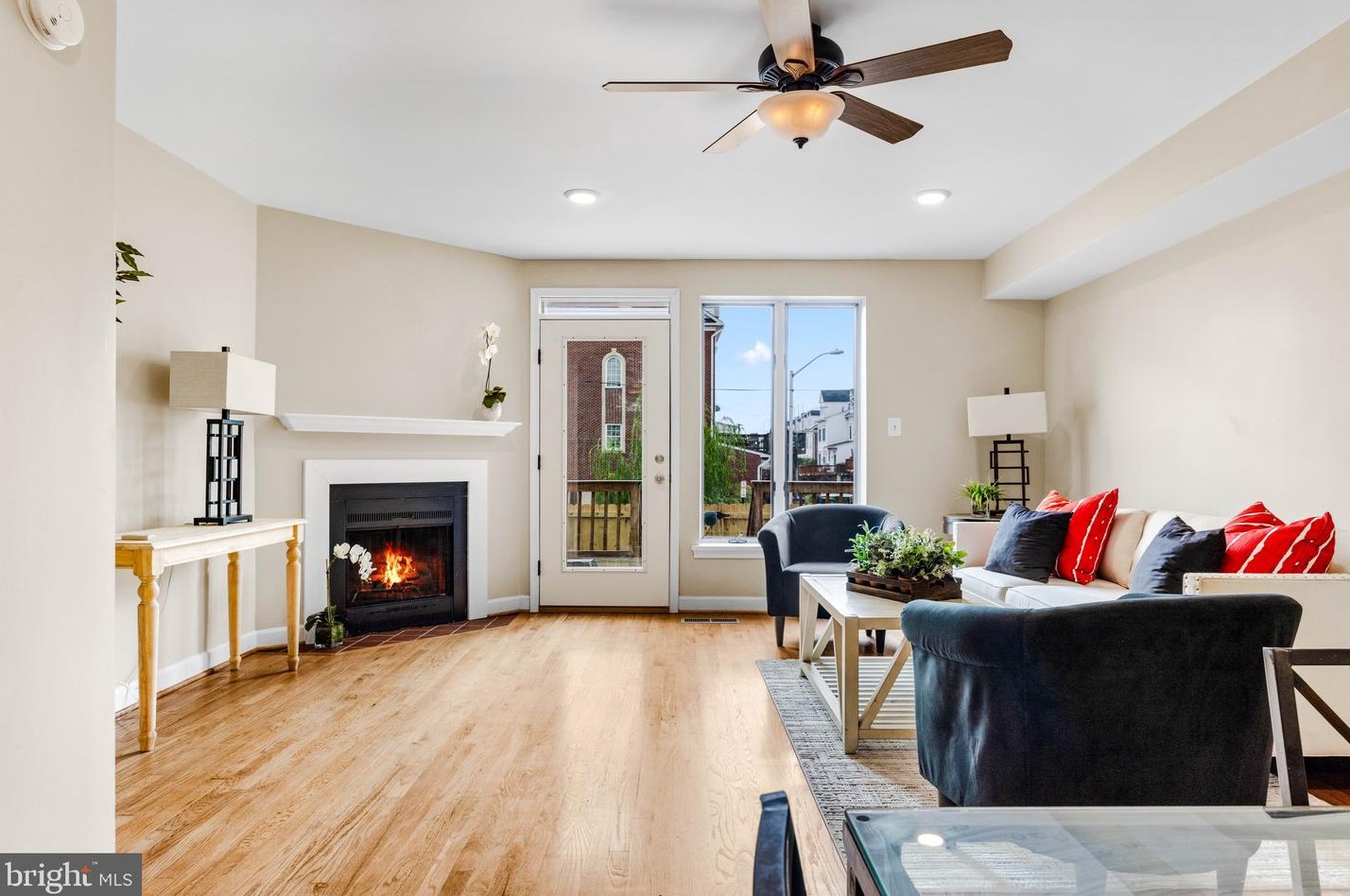 843 Mchenry St, Baltimore MD 21223-3011 exterior