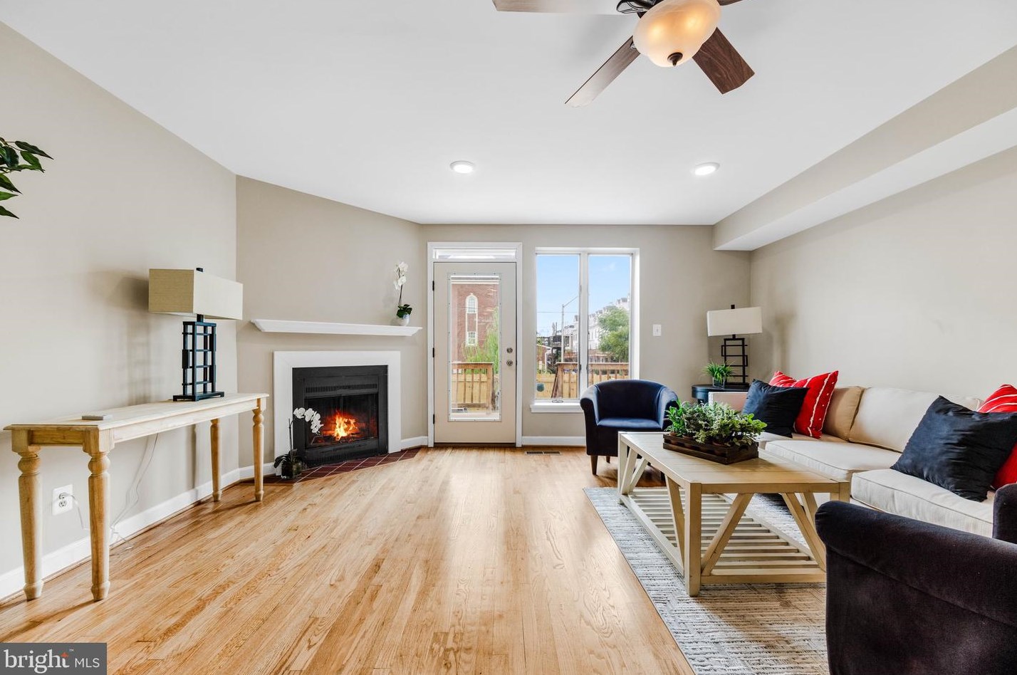 843 Mchenry St, Baltimore MD 21223-3011 exterior