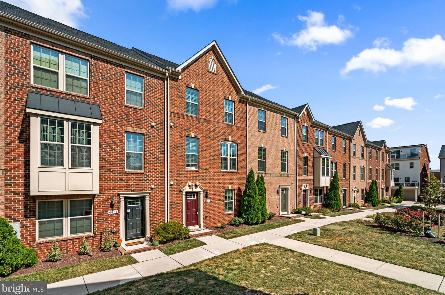 4636 Hudson St, Baltimore, MD 21224