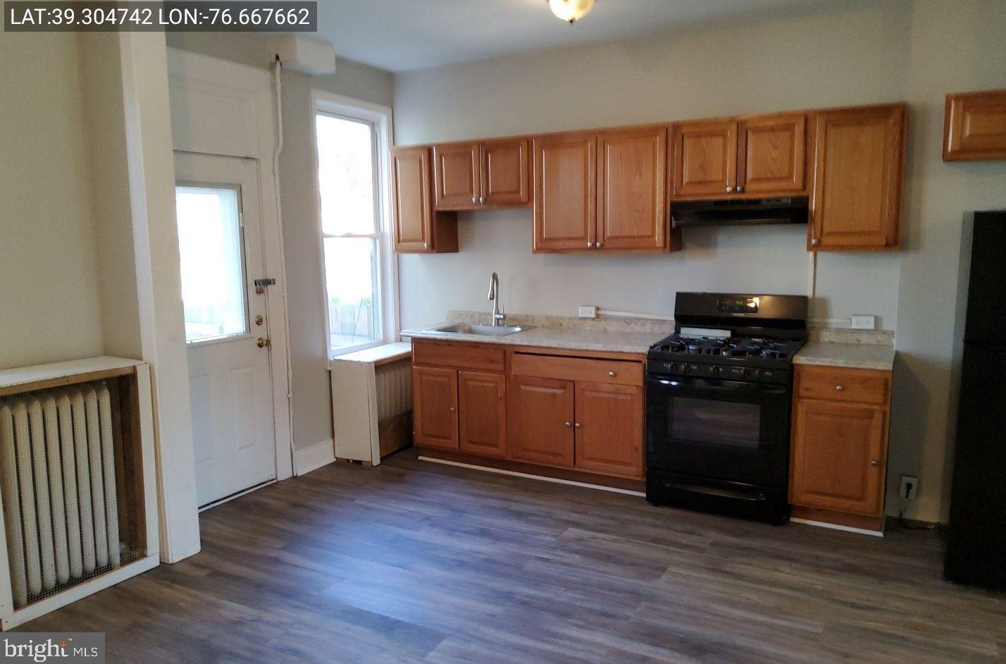 3004 Presstman St, Baltimore, MD 21216