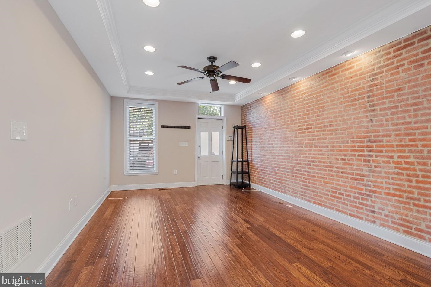 2103 Gough St, Baltimore MD  21231-2631 exterior