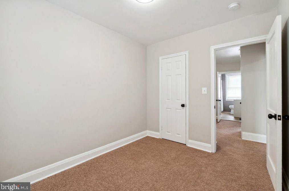 3632 Columbus Dr, Baltimore MD  21215-6121 exterior