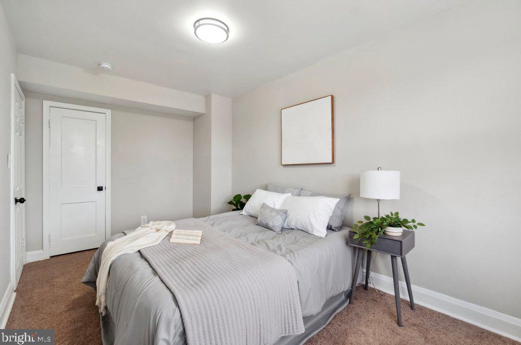 3632 Columbus Dr, Baltimore MD  21215-6121 exterior