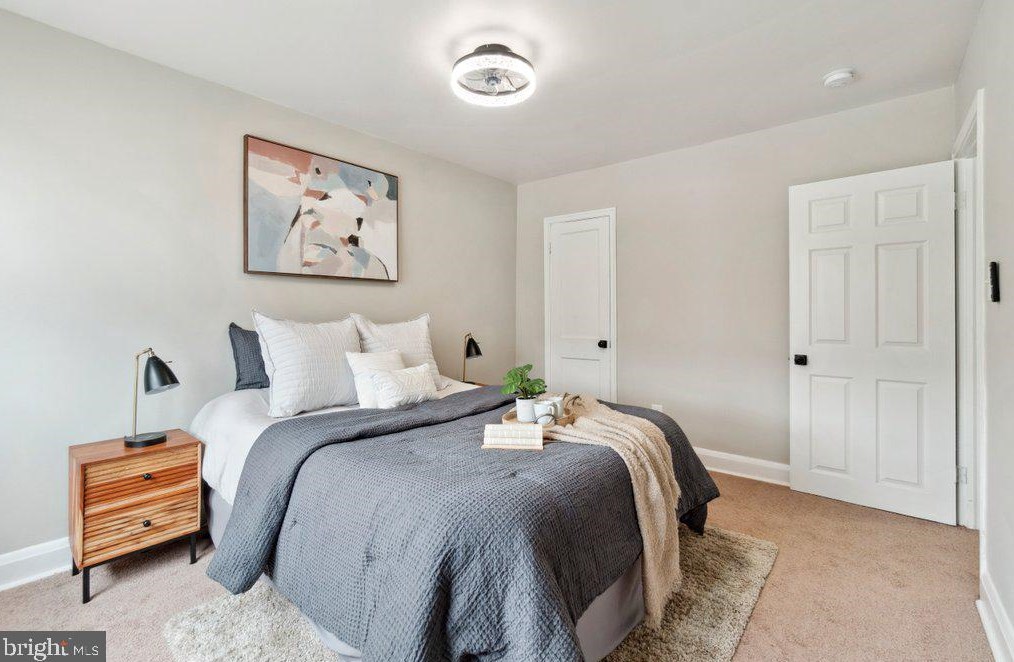 3632 Columbus Dr, Baltimore MD  21215-6121 exterior