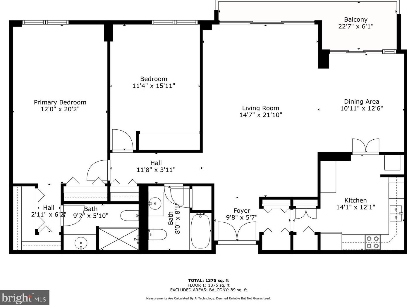 4100 Charles St, Baltimore MD  21218-1060 exterior