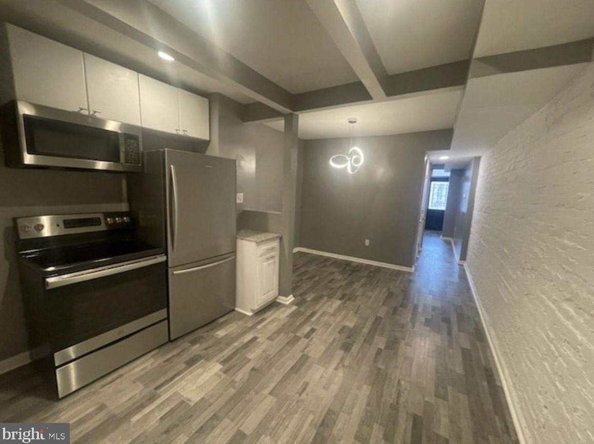 1114 Washington Blvd, Baltimore, MD 21230