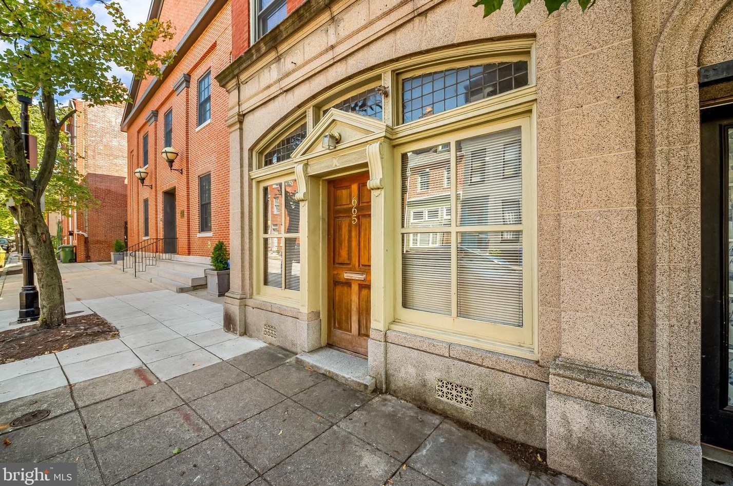 665 Washington Blvd #first Floor, Baltimore, MD 21230