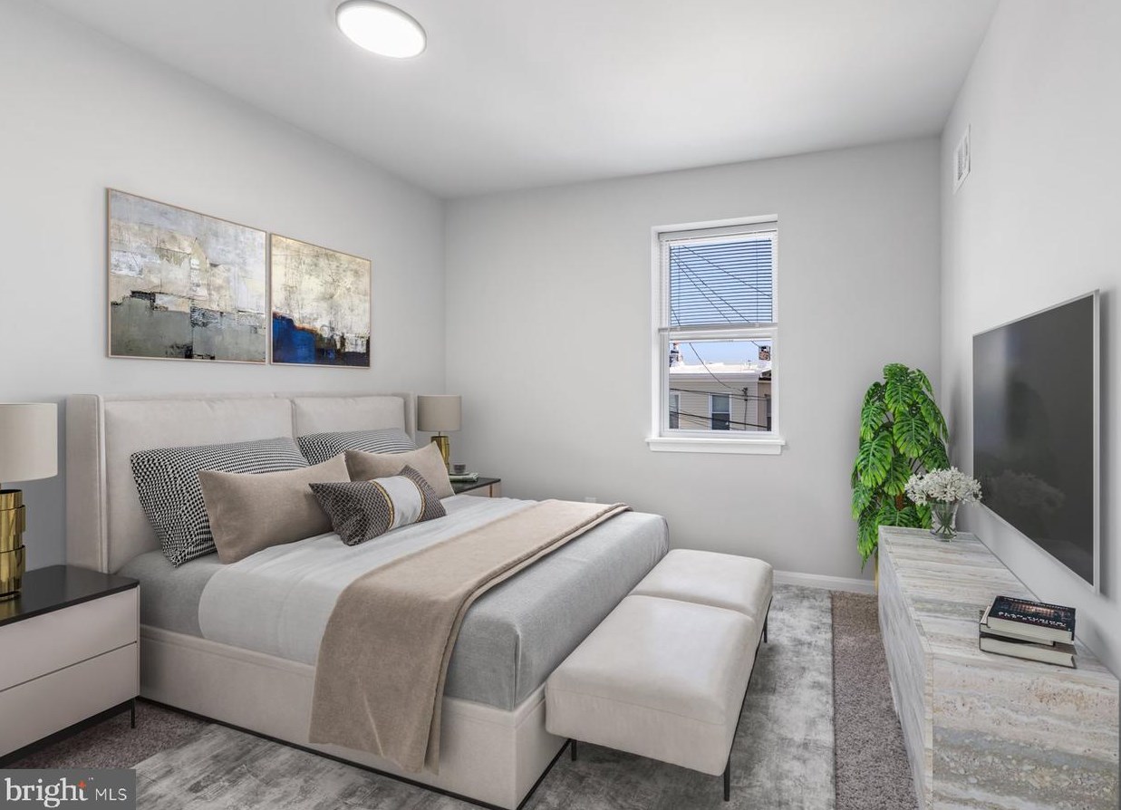 215 Rose St, Baltimore MD 21224-1123 exterior