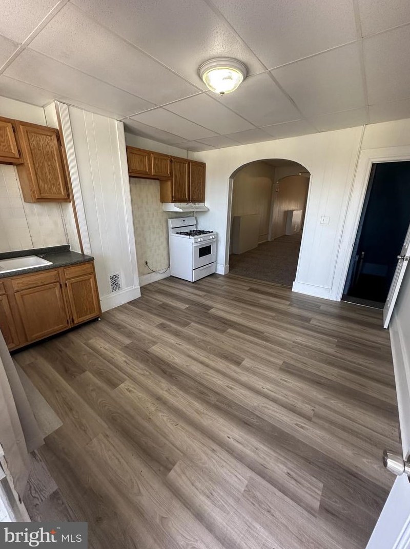 1821 Rutland Ave, Baltimore, MD 21213