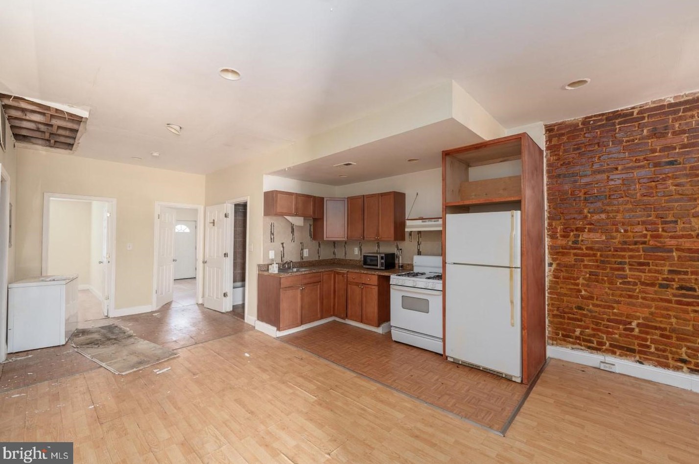 2315 Whittier Ave, Baltimore, MD 21217