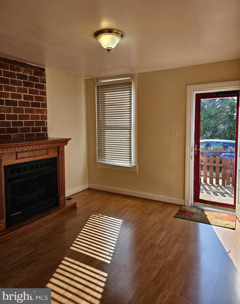 1627 Race St, Baltimore, MD 21230