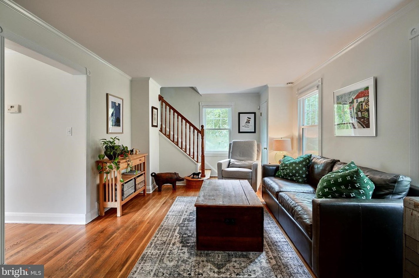 5916 Brackenridge Ave, Baltimore, MD 21212