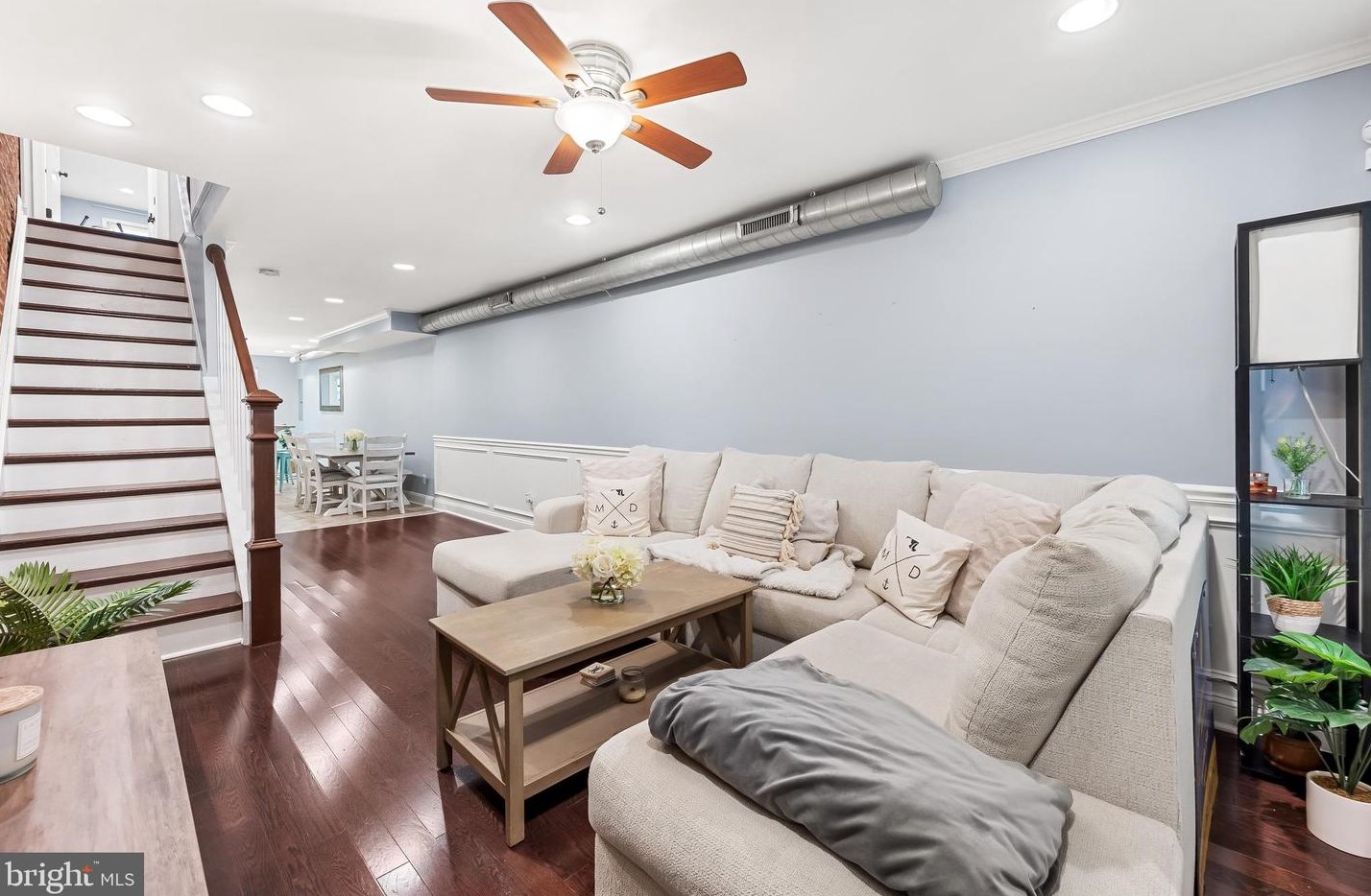 1728 Gough St, Baltimore MD  21231-2414 exterior