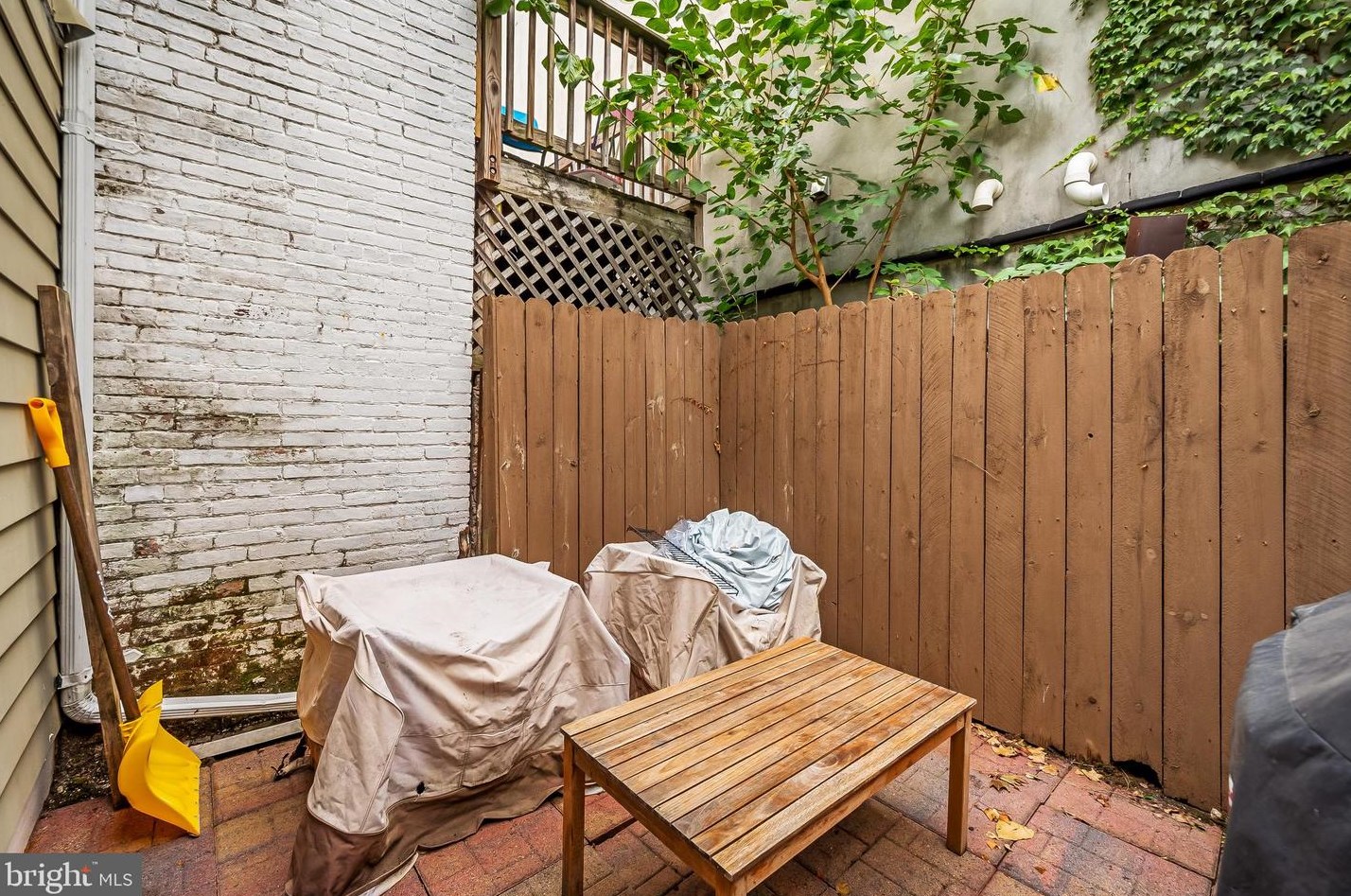 1728 Gough St, Baltimore MD  21231-2637 exterior