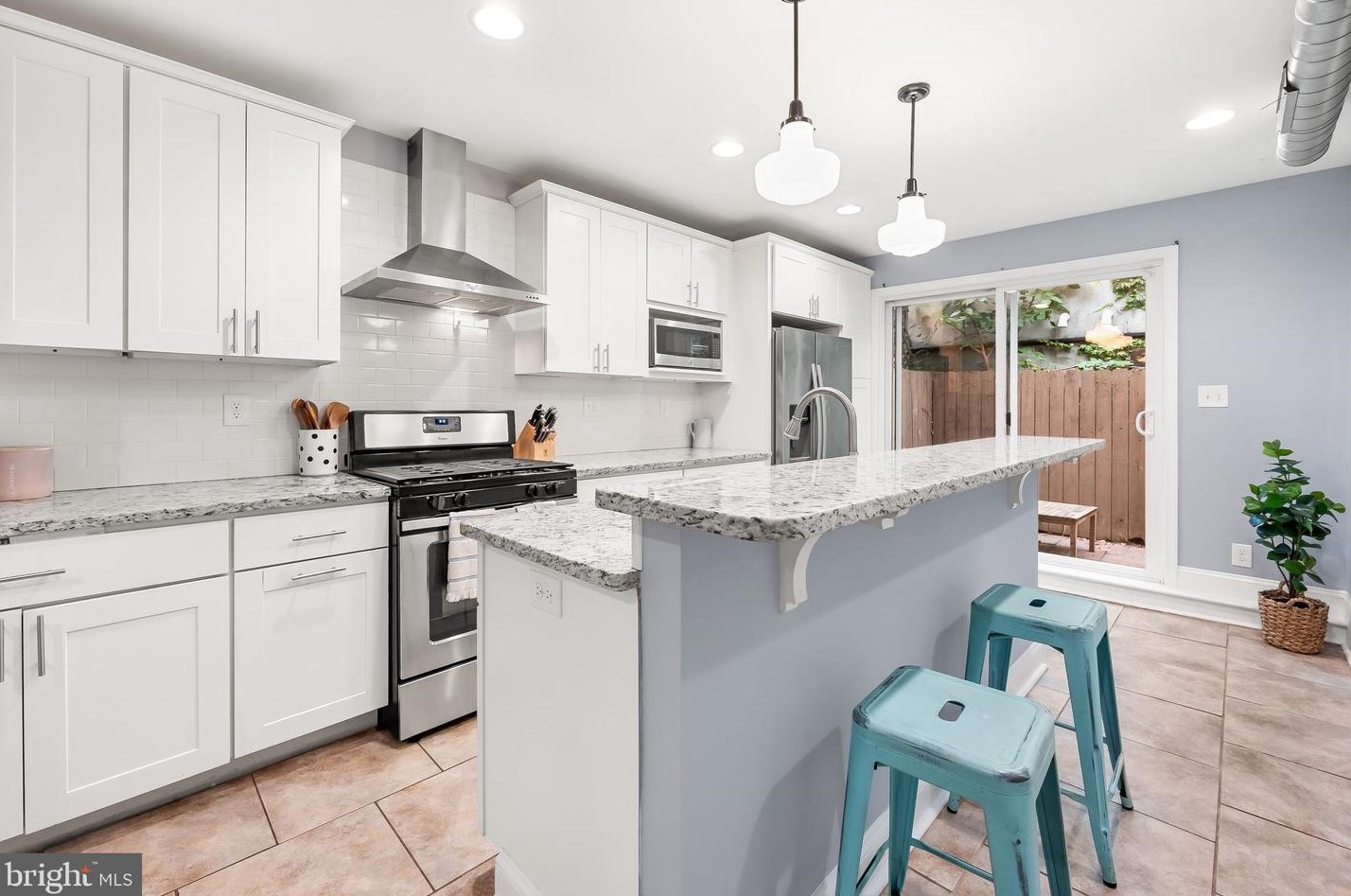 1728 Gough St, Baltimore MD  21231-2637 exterior