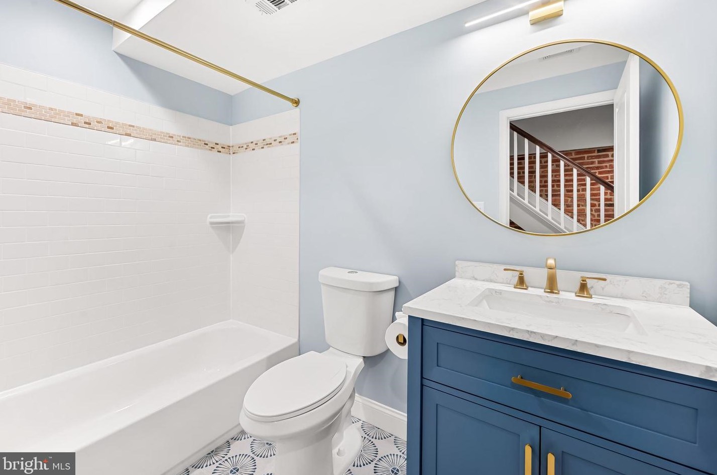 1728 Gough St, Baltimore MD  21231-2637 exterior