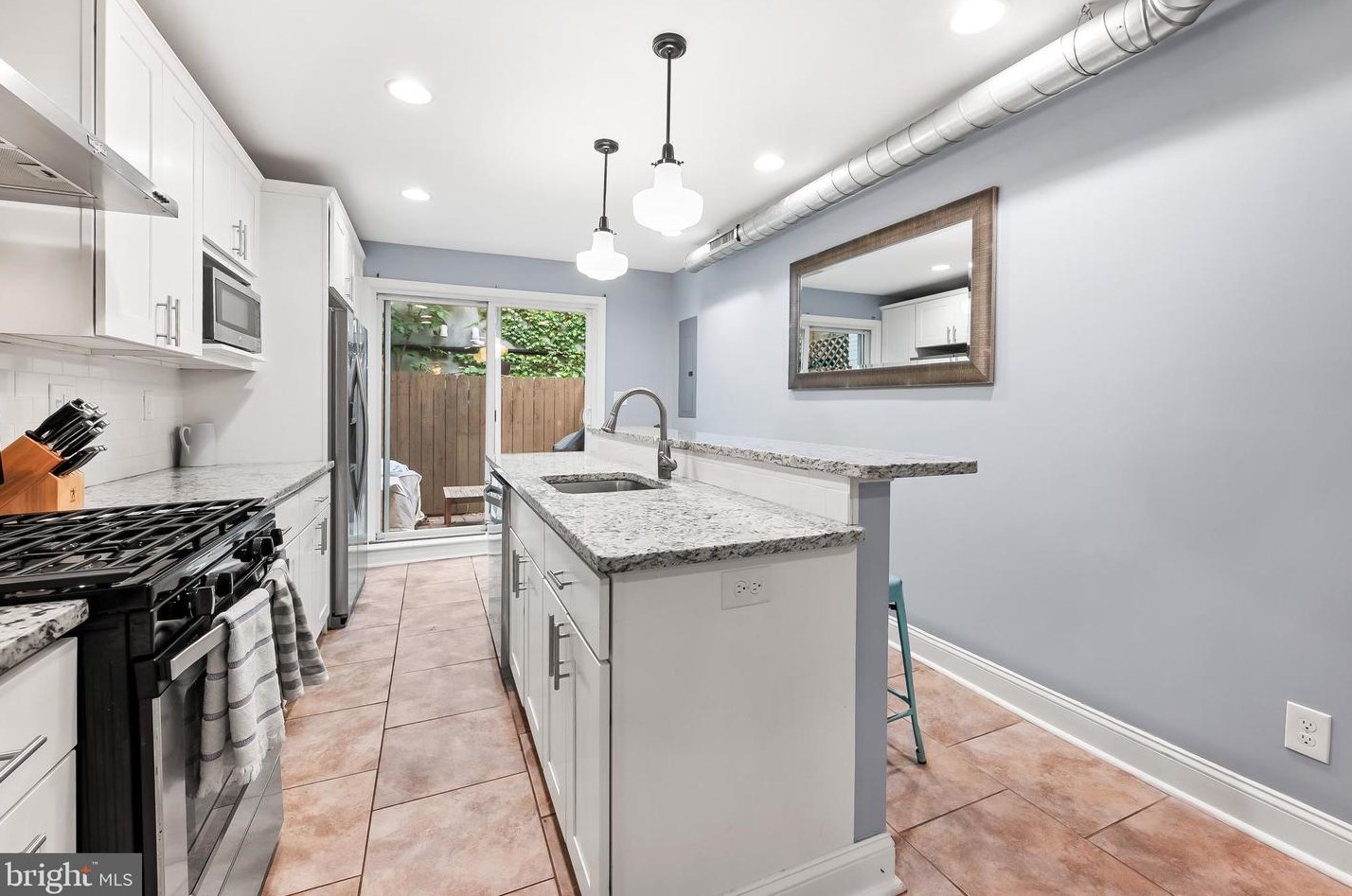 1728 Gough St, Baltimore MD  21231-2637 exterior