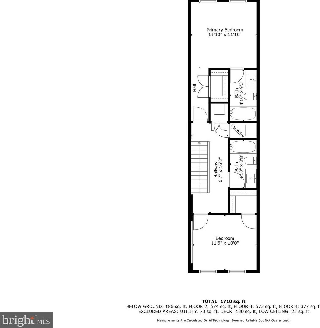 1728 Gough St, Baltimore MD  21231-2637 exterior