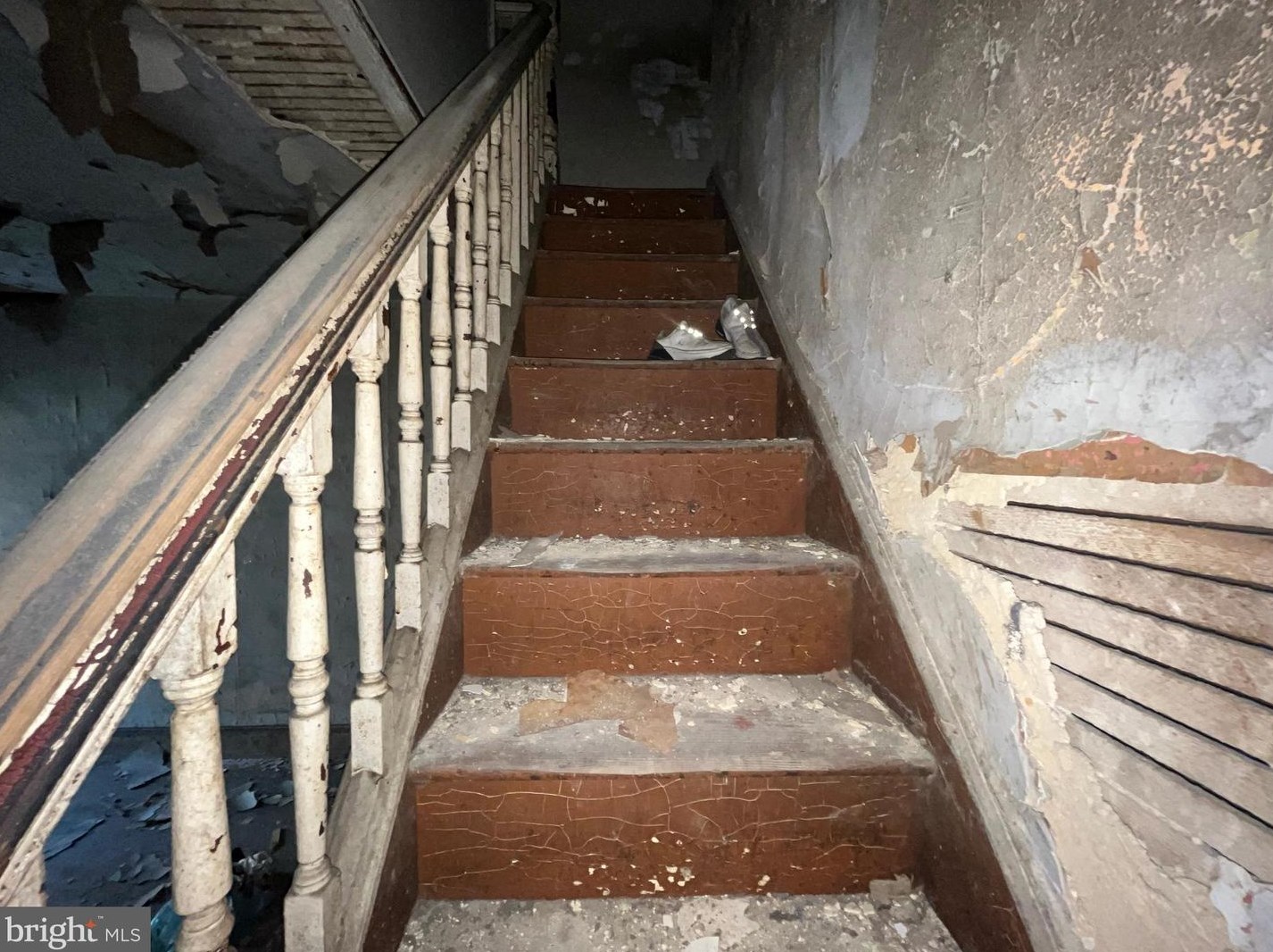 1911 Mosher St, Baltimore MD  21217-2136 exterior