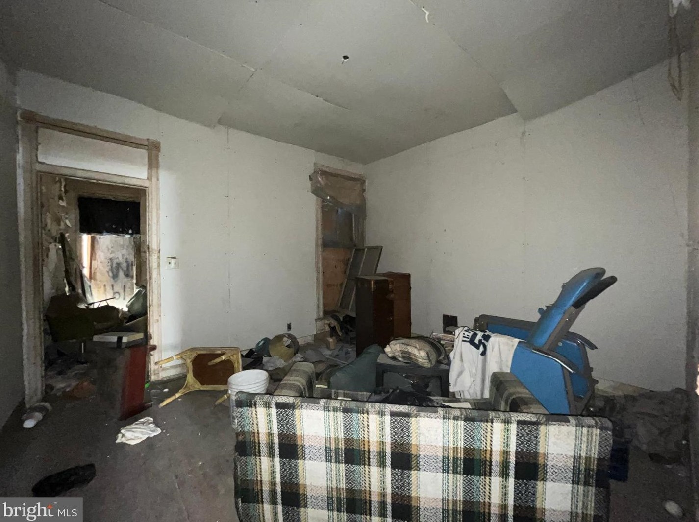 1911 Mosher St, Baltimore MD  21217-1047 exterior