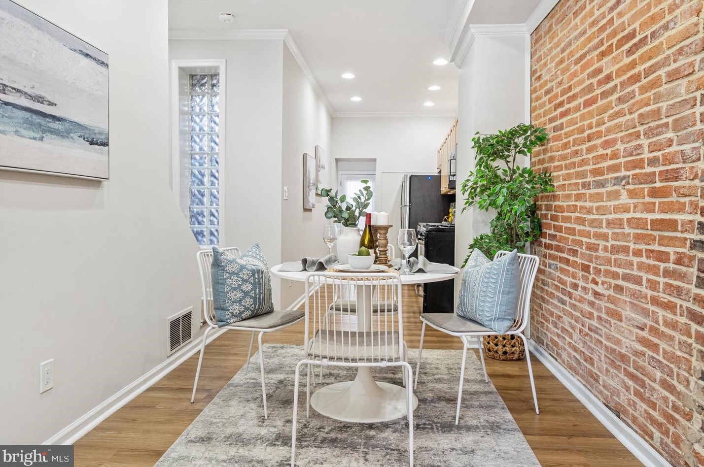 1746 Charles St, Baltimore MD  21230-5802 exterior