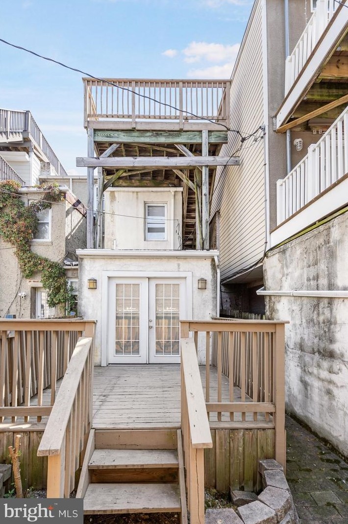 1746 Charles St, Baltimore MD  21230-5802 exterior