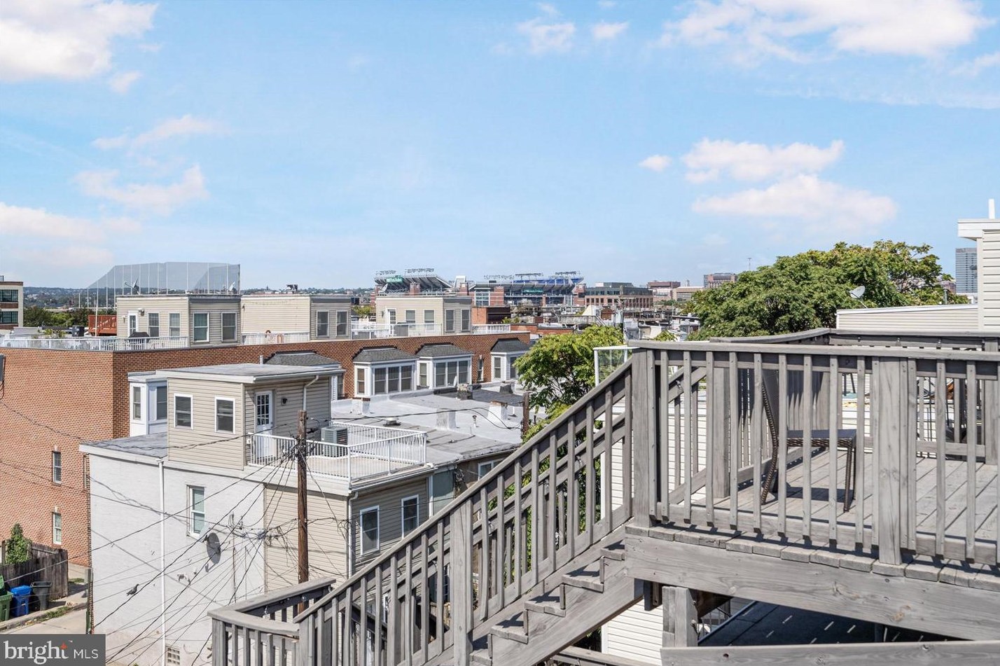 1746 Charles St, Baltimore MD  21230-5802 exterior