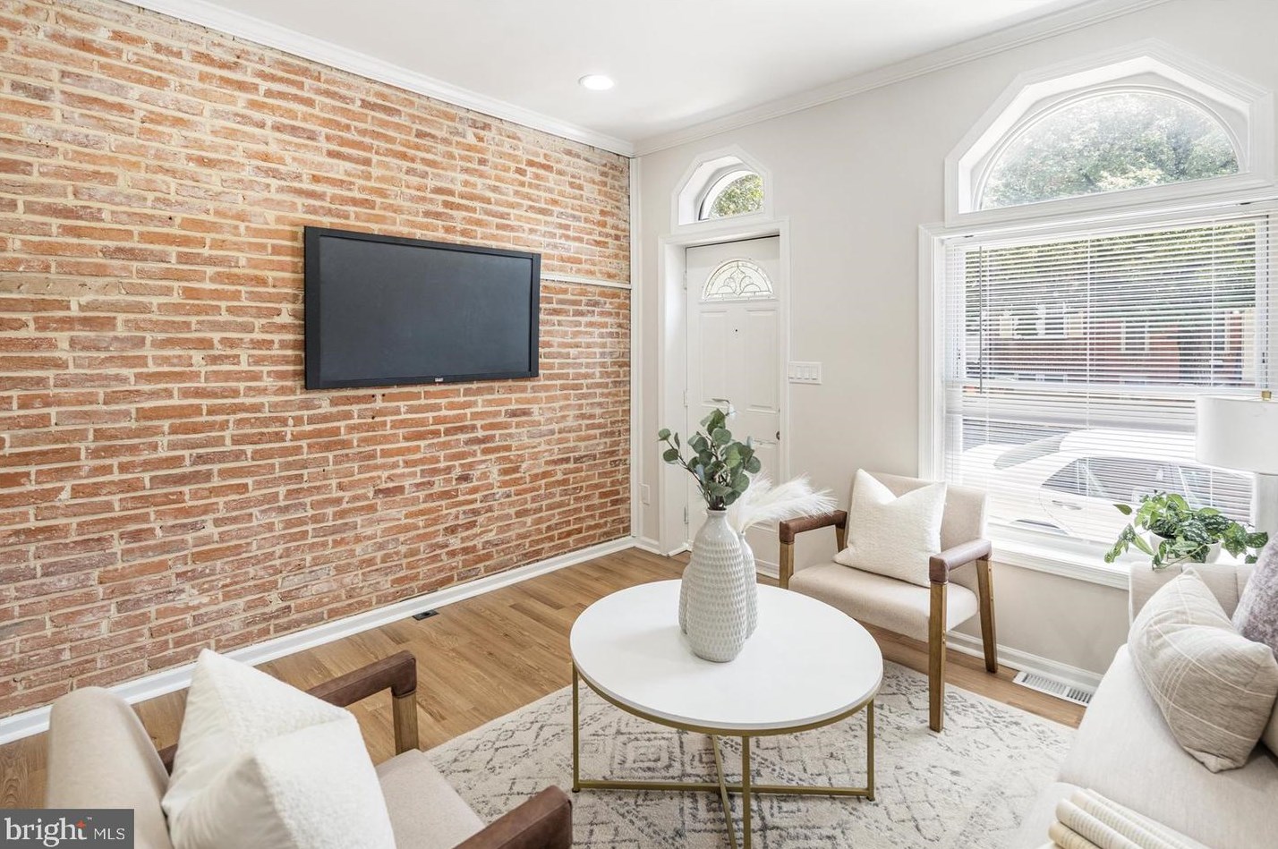 1746 Charles St, Baltimore MD  21230-5802 exterior